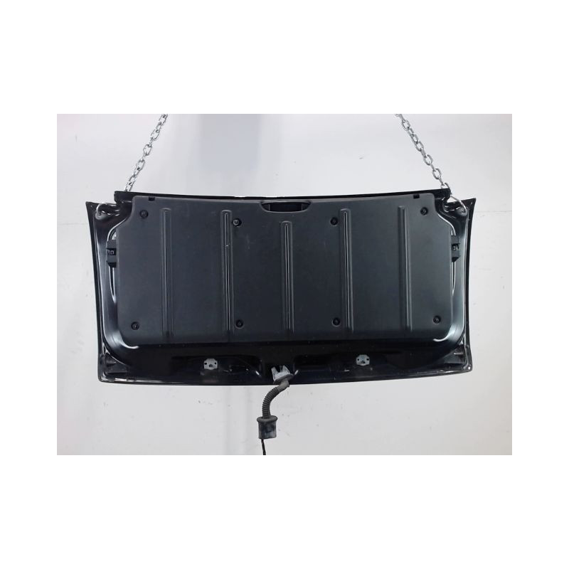 HAYON INFERIEUR CITROEN C3 PLURIEL 2008-