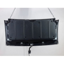 HAYON INFERIEUR CITROEN C3 PLURIEL 2008-