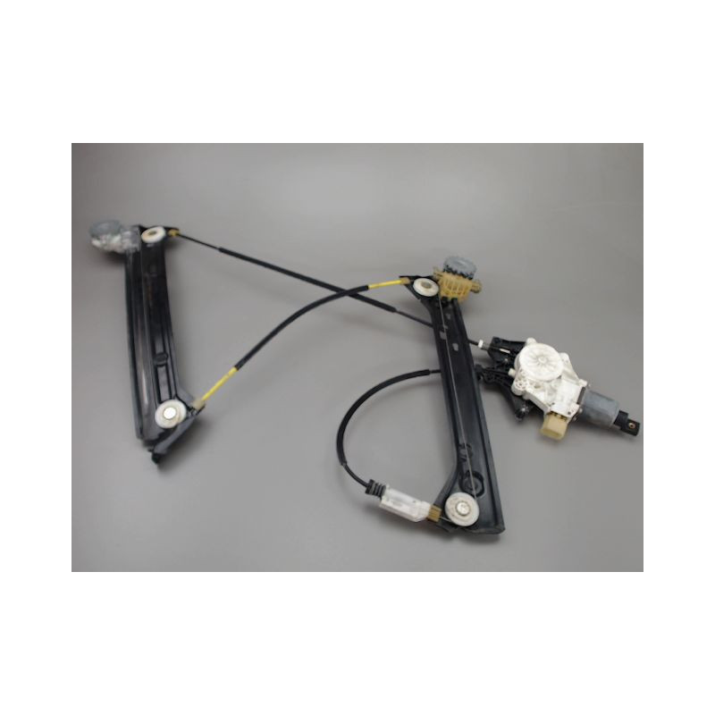 MECANISME LEVE-GLACE AVANT DROIT B.M.W. SERIE 1