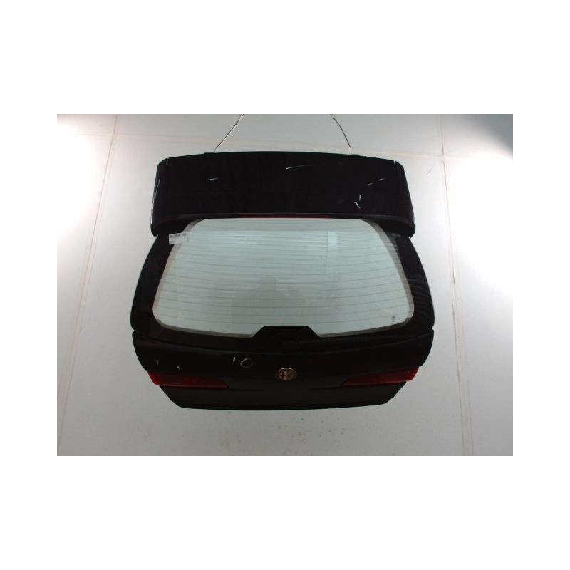 HAYON ALFA ROMEO 156