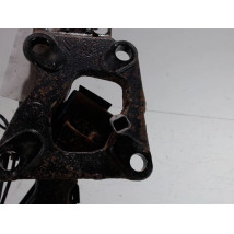 TRAIN ARRIERE CITROEN BERLINGO FOURGON 2008-