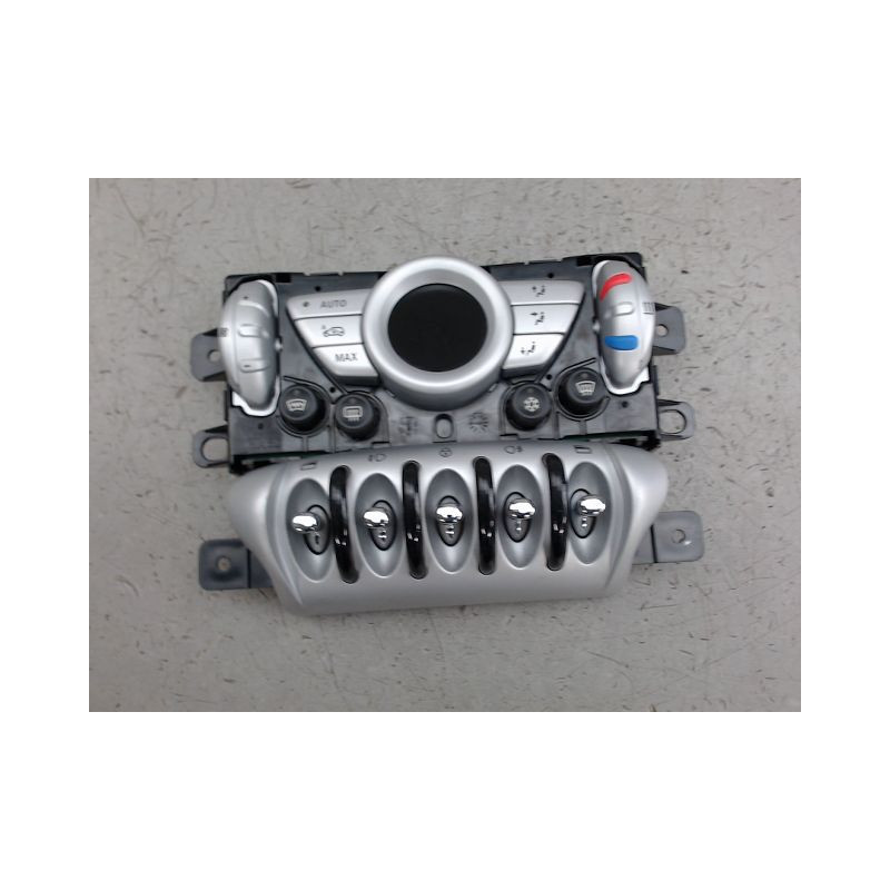 COMMANDE DE CHAUFFAGE MINI MINI