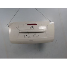 HAYON INFERIEUR CITROEN C3