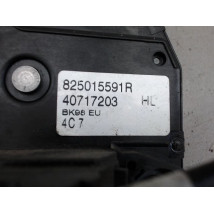 SYSTEME CONDAMNATION ARRIERE GAUCHE RENAULT CLIO