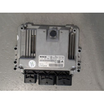 CALCULATEUR MOTEUR PEUGEOT 207