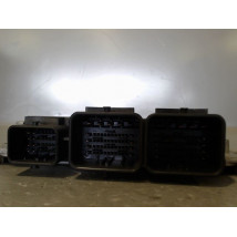 CALCULATEUR MOTEUR PEUGEOT 207