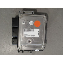 CALCULATEUR MOTEUR PEUGEOT 207