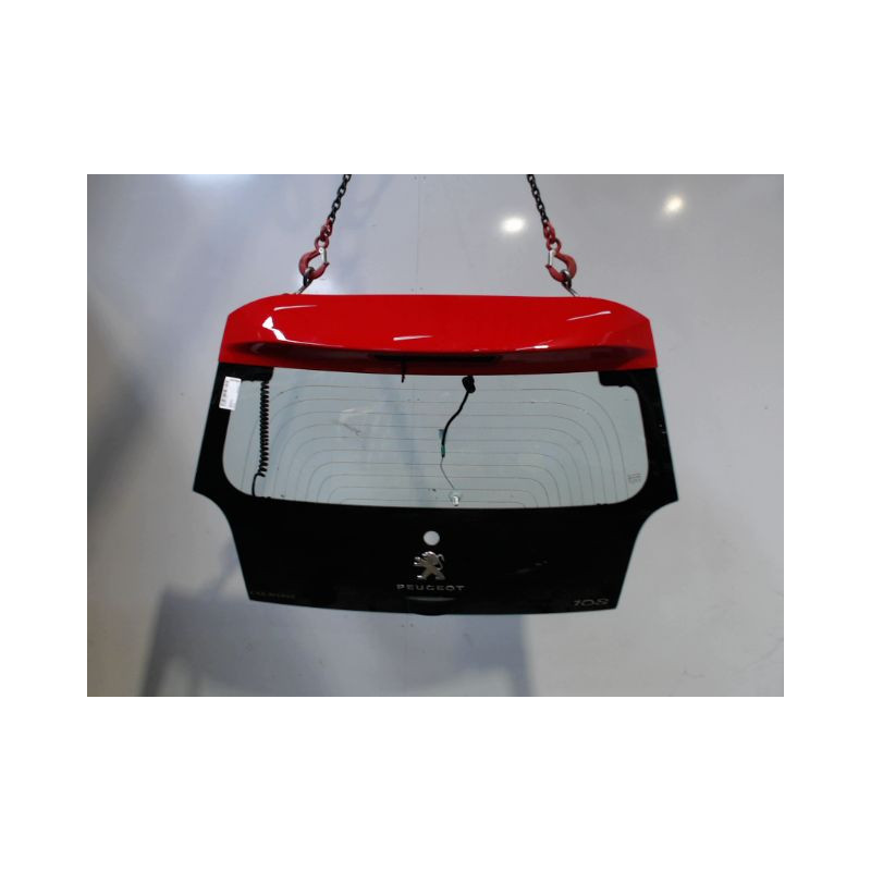 HAYON PEUGEOT 108