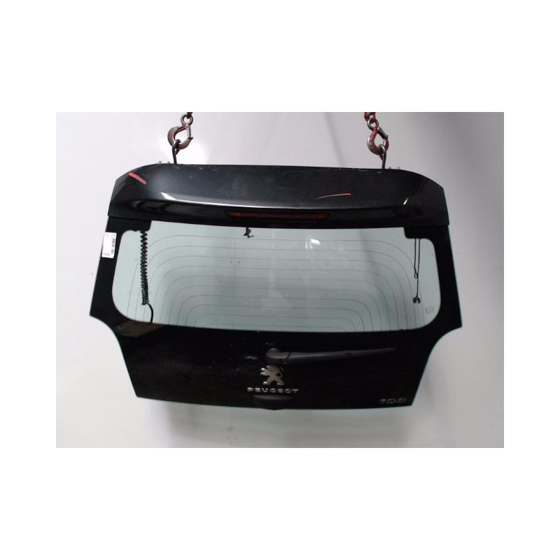 HAYON PEUGEOT 108
