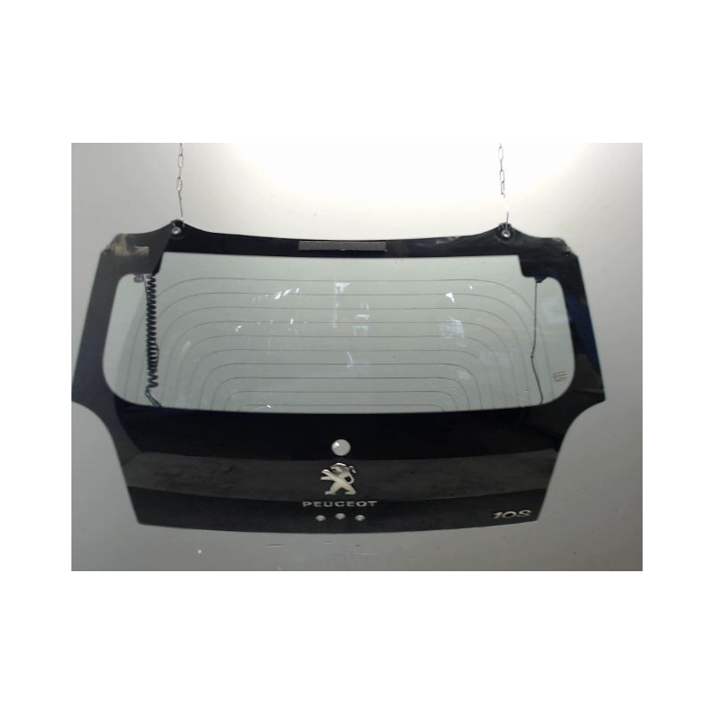 HAYON PEUGEOT 108