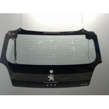 HAYON PEUGEOT 108