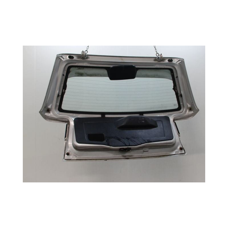 HAYON SEAT IBIZA II Phase 3 (6K) 1999-2002