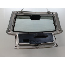 HAYON SEAT IBIZA II Phase 3 (6K) 1999-2002