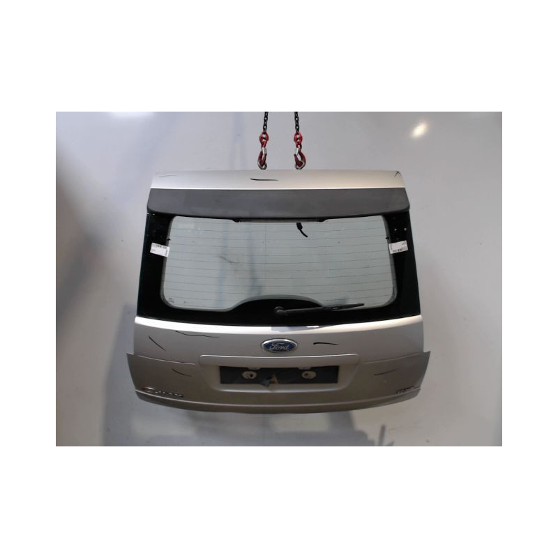 HAYON FORD C-MAX