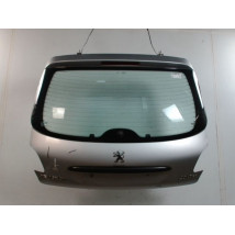 HAYON PEUGEOT 206