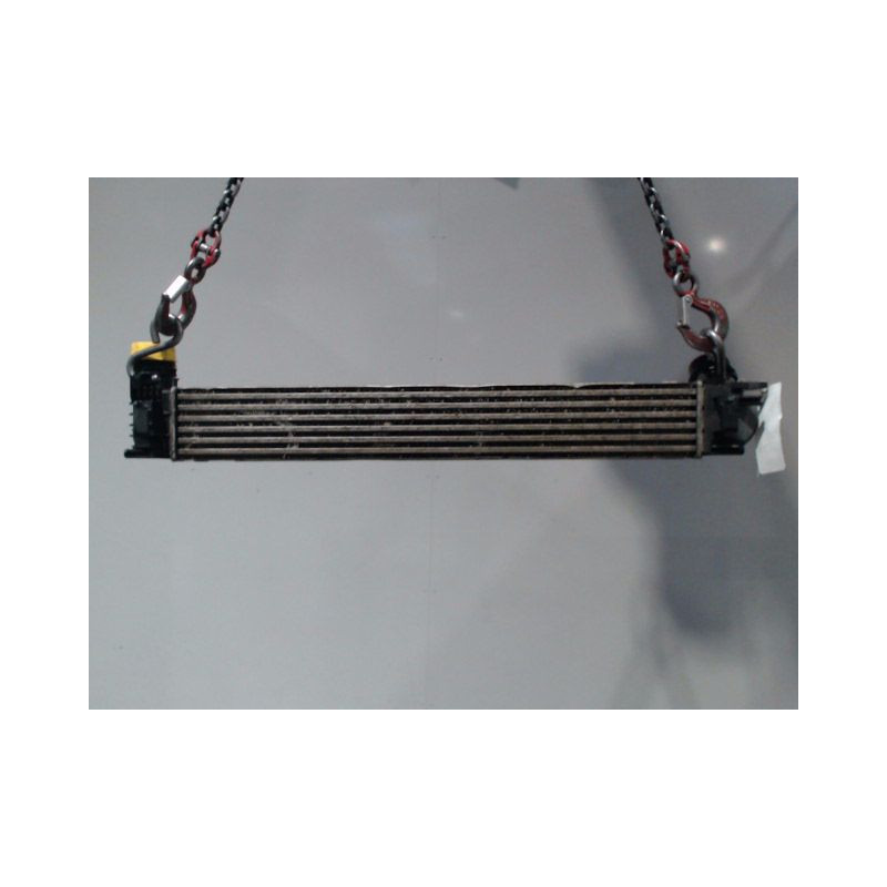 ECHANGEUR AIR RENAULT MEGANE III ESTATE 09-