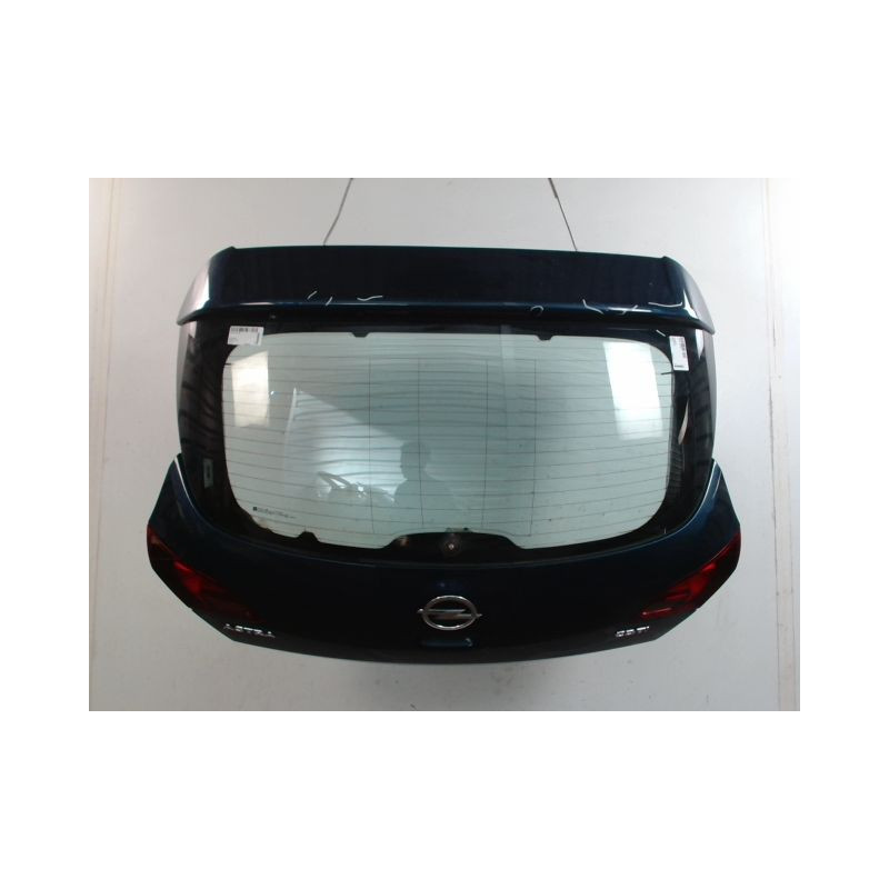 HAYON OPEL ASTRA