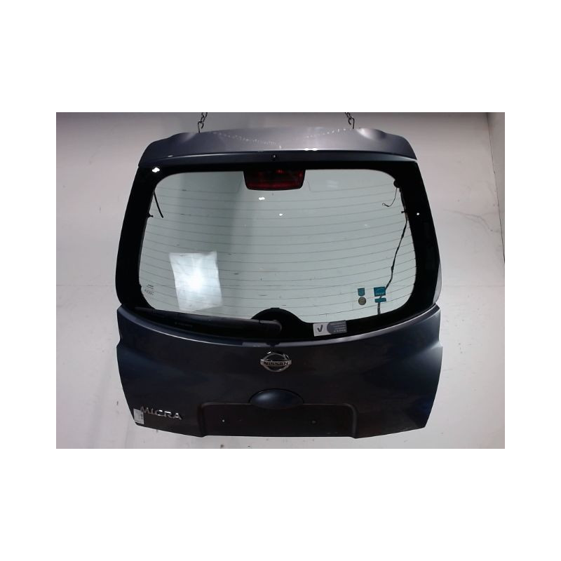 HAYON NISSAN MICRA 2005-2007