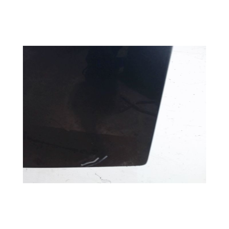 HAYON NISSAN MICRA 2005-2007