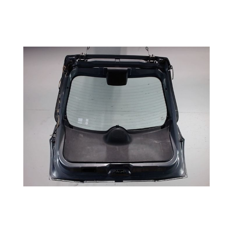 HAYON NISSAN MICRA 2005-2007