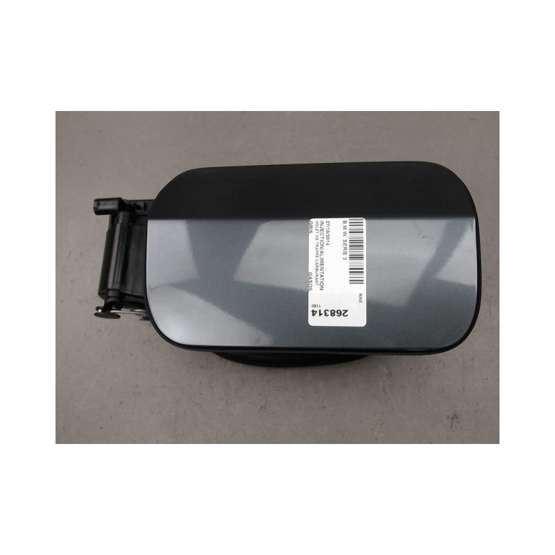 VOLET DE TRAPPE CARBURANT B.M.W. SERIE 3
