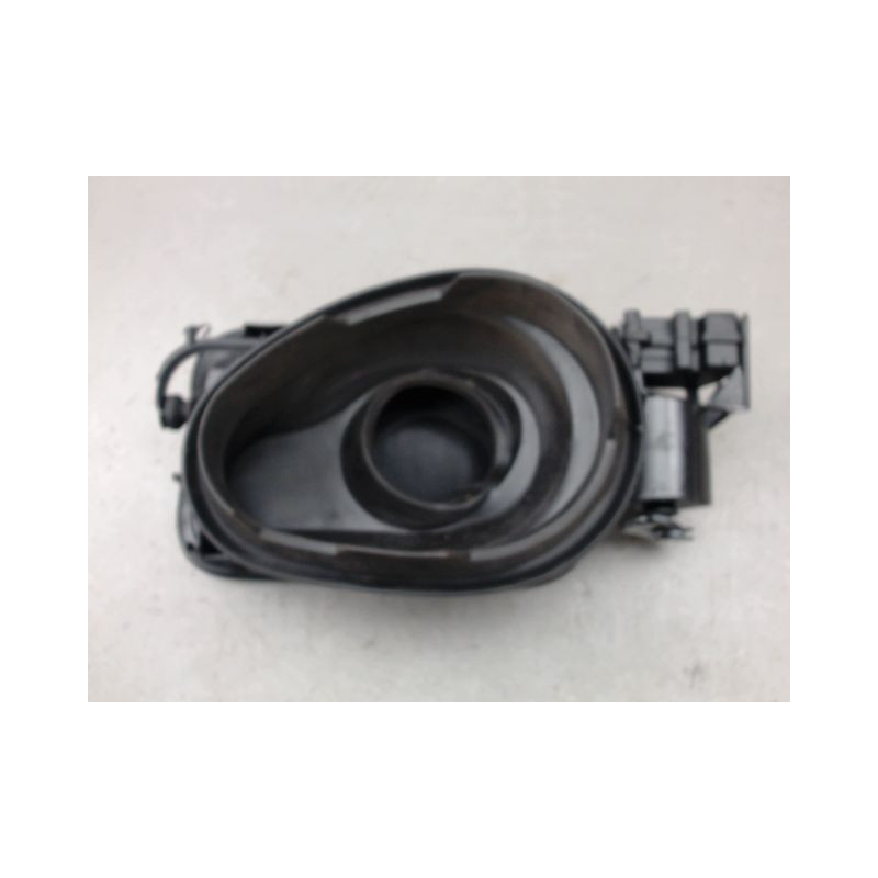 VOLET DE TRAPPE CARBURANT B.M.W. SERIE 3