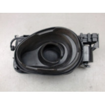 VOLET DE TRAPPE CARBURANT B.M.W. SERIE 3