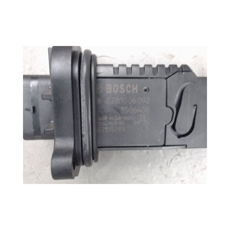 DEBITMETRE AIR B.M.W. SERIE 3