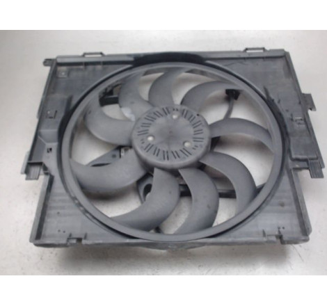 MOTEUR VENTILATEUR RADIATEUR