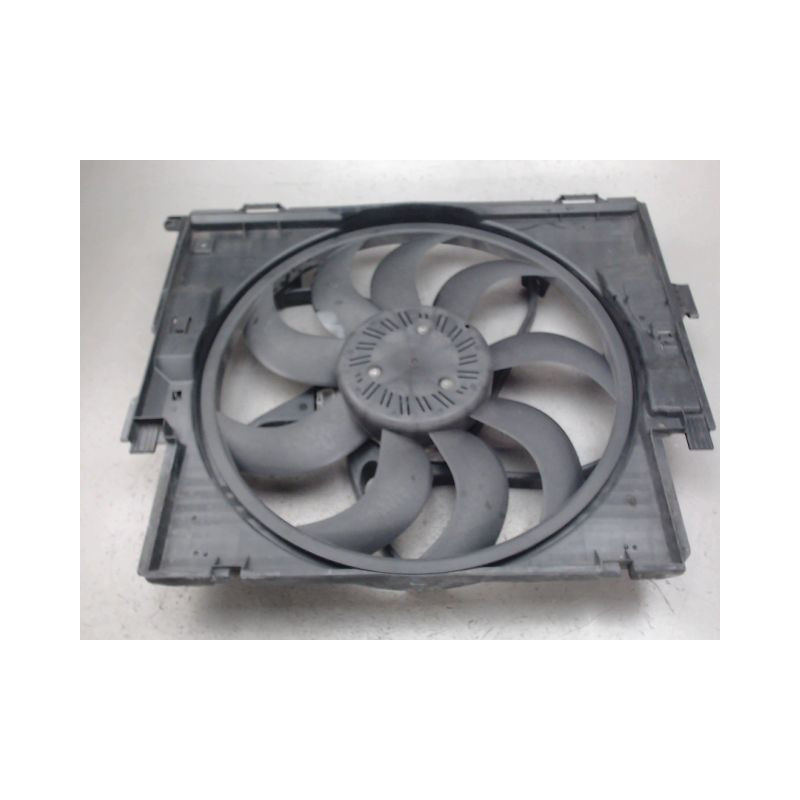 MOTEUR VENTILATEUR RADIATEUR B.M.W. SERIE 3