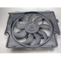 MOTEUR VENTILATEUR RADIATEUR B.M.W. SERIE 3