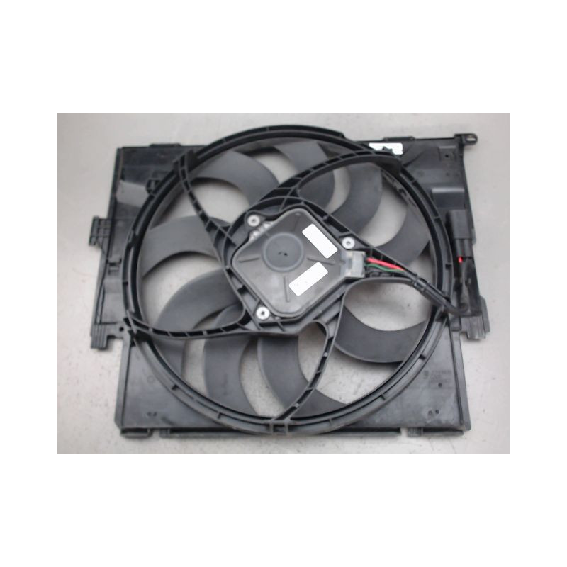 MOTEUR VENTILATEUR RADIATEUR B.M.W. SERIE 3