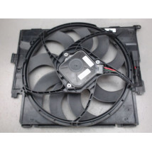 MOTEUR VENTILATEUR RADIATEUR B.M.W. SERIE 3