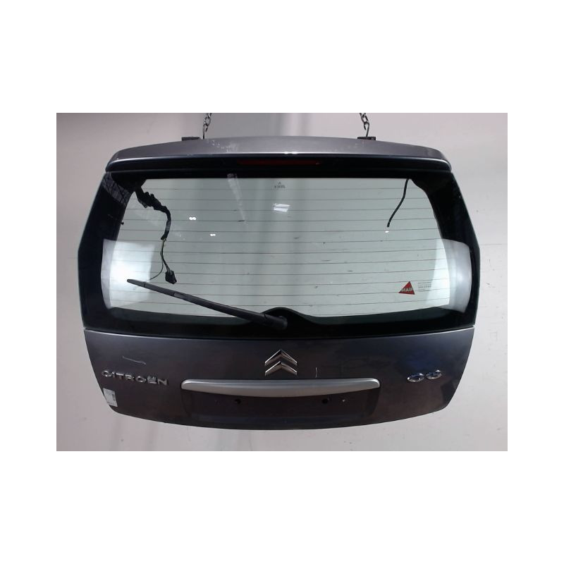 HAYON CITROEN C3 2005-