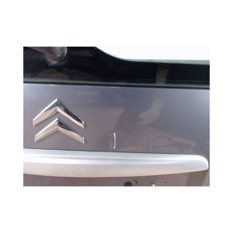 HAYON CITROEN C3 2005-
