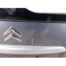 HAYON CITROEN C3 2005-
