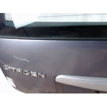 HAYON CITROEN C3 2005-