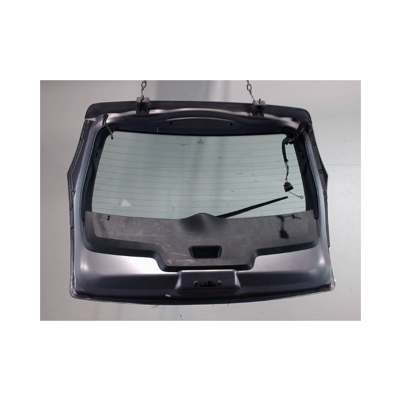 HAYON CITROEN C3 2005-