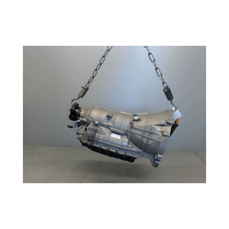 BOITE A VITESSE AUTOMATIQUE B.M.W. SERIE 1 118 d