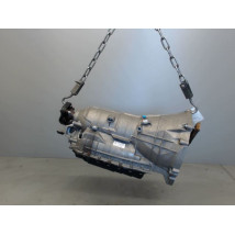 BOITE A VITESSE AUTOMATIQUE B.M.W. SERIE 1 118 d