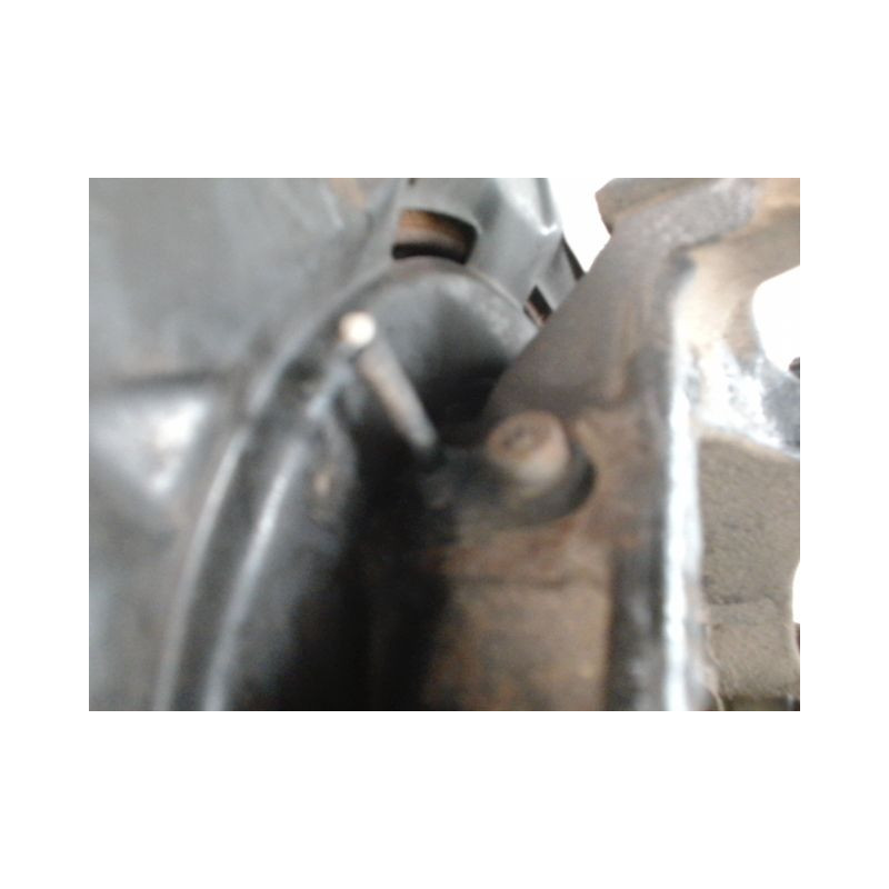 PIVOT ARRIERE DROIT B.M.W. SERIE 3