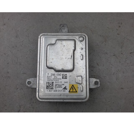 BOITIER XENON PHARE D