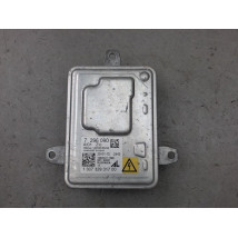 BOITIER XENON PHARE DROIT B.M.W. SERIE 3