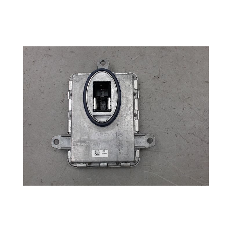 BOITIER XENON PHARE GAUCHE B.M.W. SERIE 3