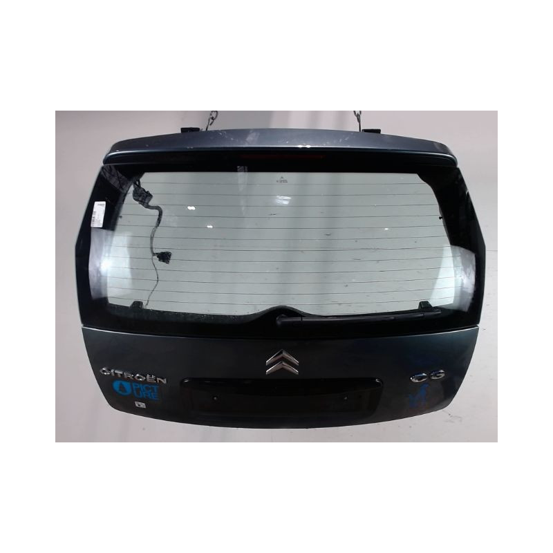 HAYON CITROEN C3 2005-