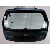 HAYON CITROEN C3 2005-