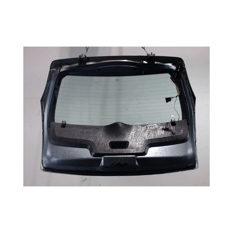 HAYON CITROEN C3 2005-