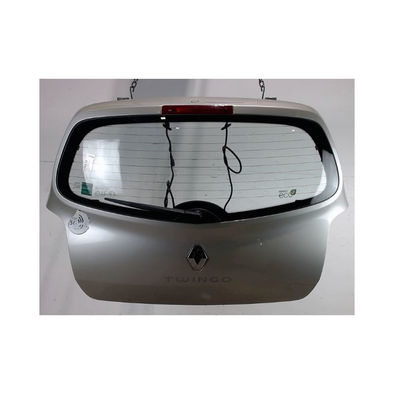 HAYON RENAULT TWINGO 2 2007-