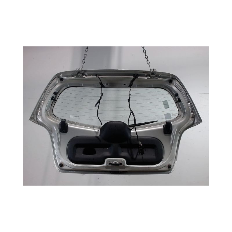 HAYON RENAULT TWINGO 2 2007-