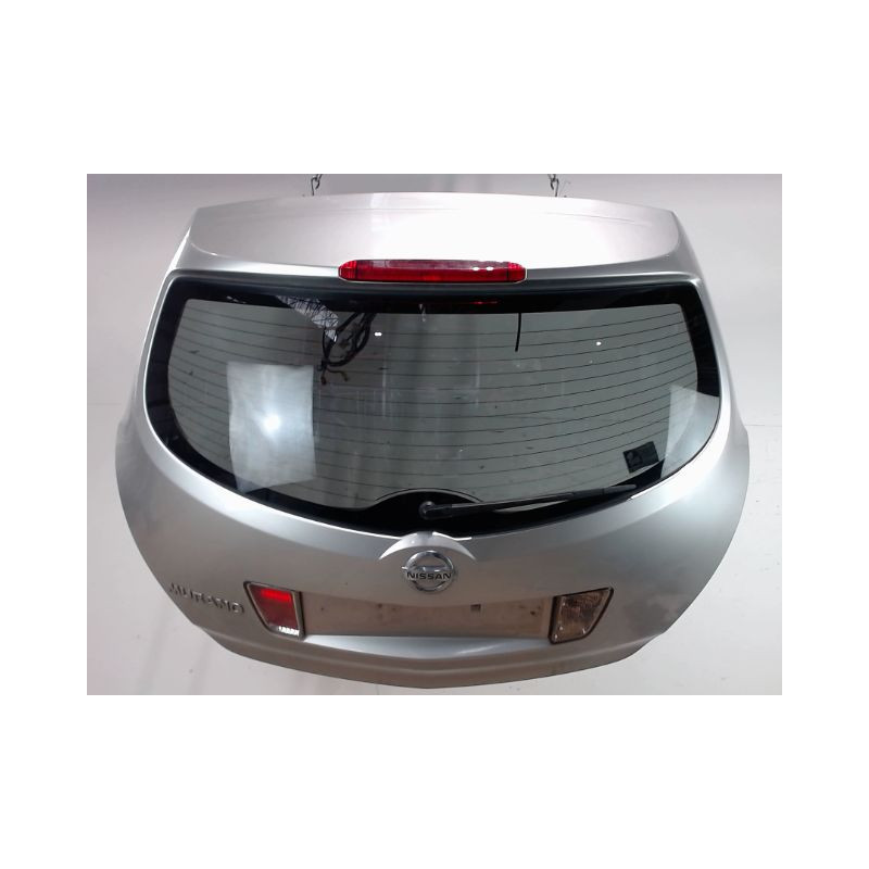 HAYON NISSAN MURANO